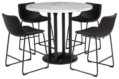 Centiar 5-Piece Dining Room Set image