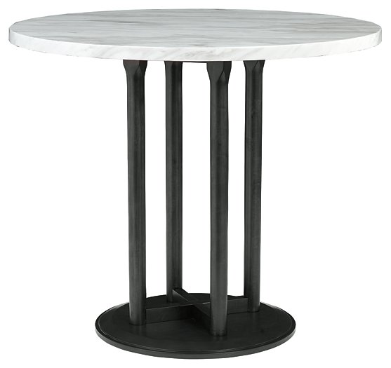 Centiar Signature Design by Ashley Counter Height Table