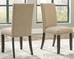Rokane Signature Design by Ashley Dining Chair image