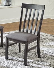 Luvoni Benchcraft Dining Chair image