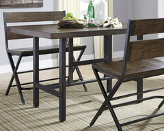 Kavara Signature Design by Ashley Counter Height Table image