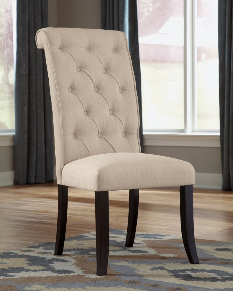 Tripton Signature Design by Ashley Dining Chair image