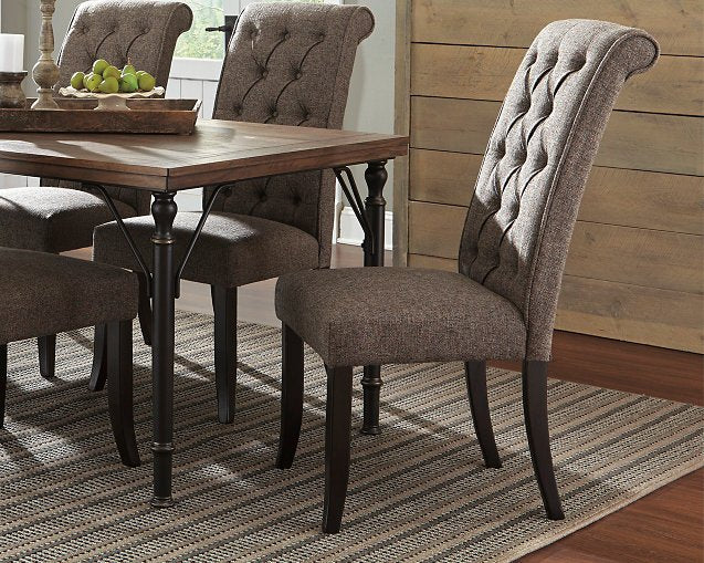 Tripton Signature Design by Ashley Dining Chair