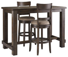 Drewing Signature Design 3-Piece Dining Room Package image