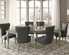 Coralayne Signature Design by Ashley Dining Table image