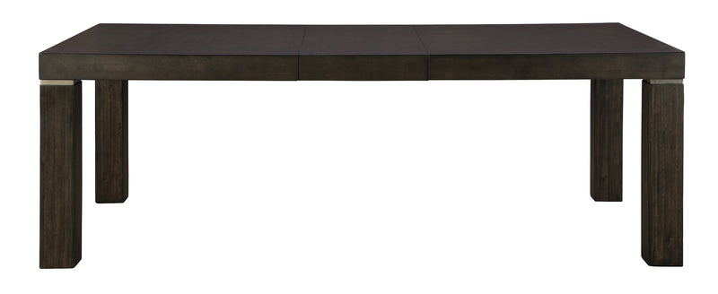 Hyndell Signature Design by Ashley Dining Table image