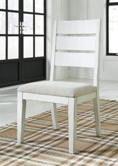 Grindleburg Signature Design by Ashley Dining Chair image