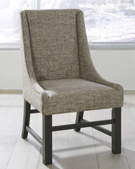 Sommerford Signature Design by Ashley Dining Chair image