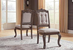 Charmond Signature Design by Ashley Dining Chair image