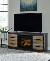 Harlinton Signature Design by Ashley TV Stand