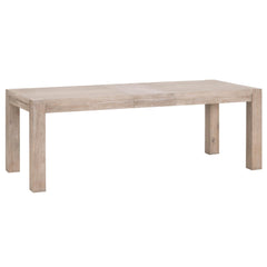Essentials For Living Traditions Adler Extension Dining Table in Natural Gray image