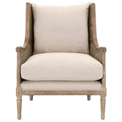 Essentials For Living Patina Churchill Club Chair in Bisque image