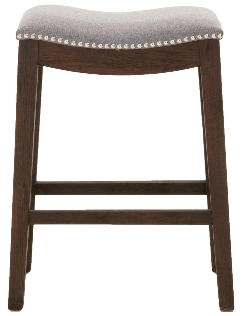 Essentials for Living Essentials Harper Counter Stool in Earl Gray image