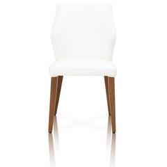 Essentials For Living Orchard Oslo Dining Chair (Set of 2) in Alabaster image