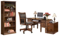 Hamlyn 4-Piece Home Office Set image