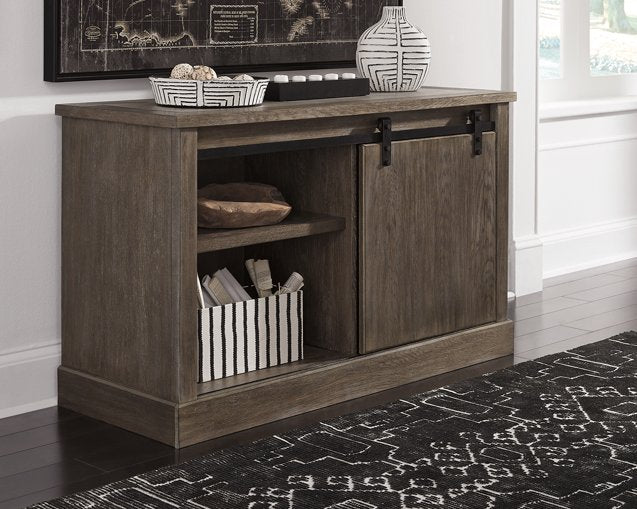 Luxenford Signature Design by Ashley File Cabinet image
