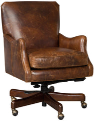 Barker Executive Swivel Tilt Chair image