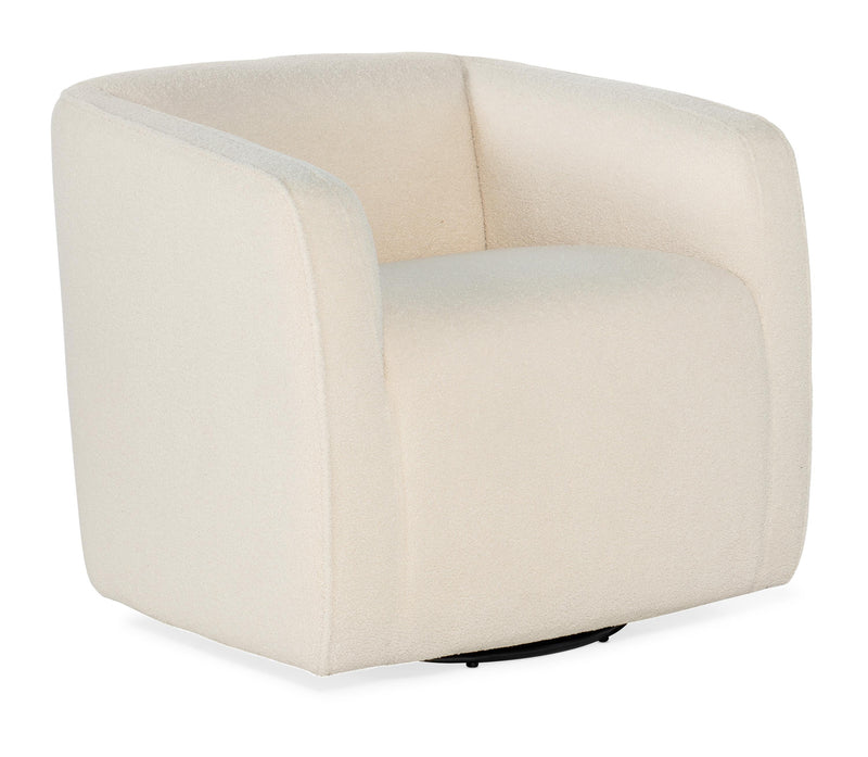 Bennet Swivel Club Chair - CC445-SW-402 image
