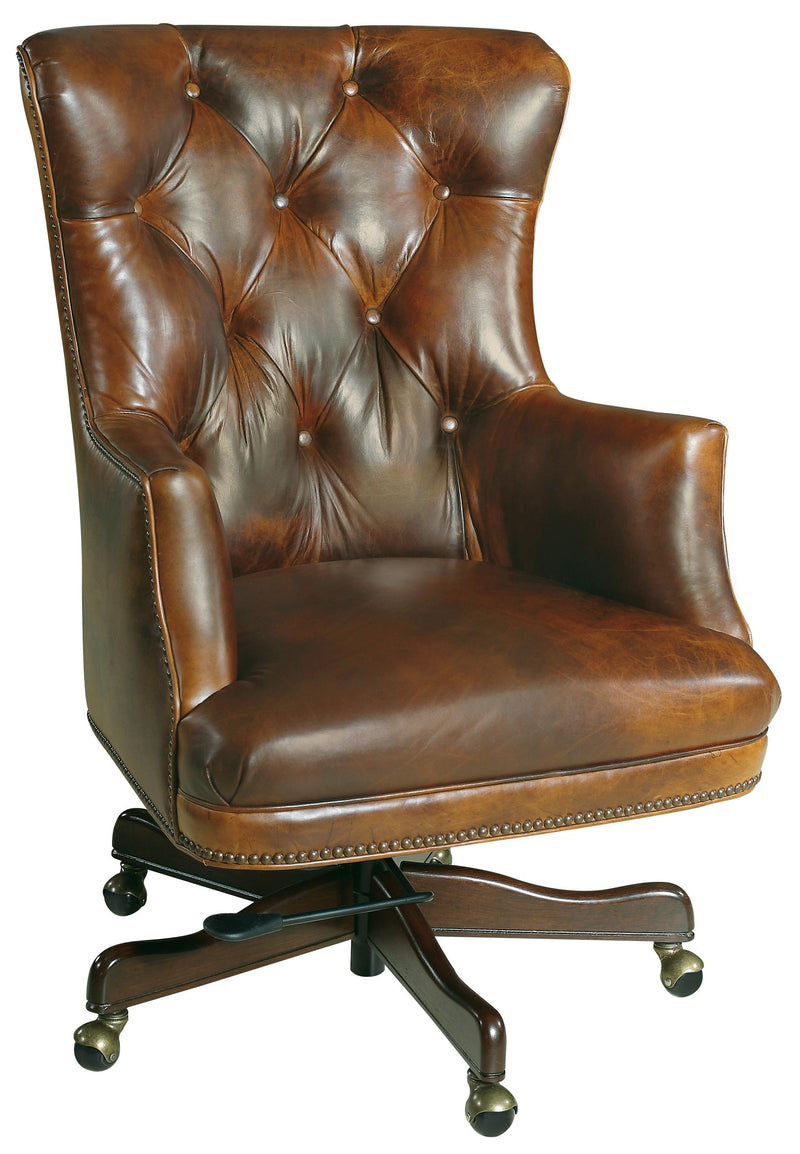 Bradley Executive Swivel Tilt Chair image