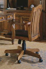 Brookhaven Tilt Swivel Chair image