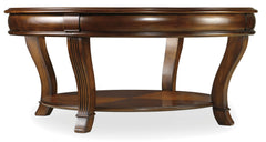 Brookhaven Round Cocktail Table image
