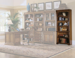 Brookhaven Tall Bookcase image