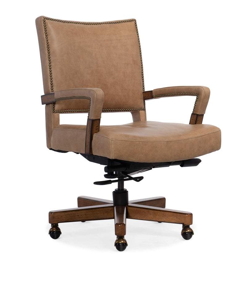 Chace Executive Swivel Tilt Chair image
