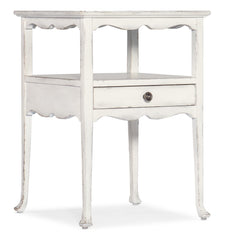 Charleston One-Drawer Accent Table - 6750-50005-05 image