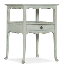 Charleston One-Drawer Accent Table - 6750-50005-40 image