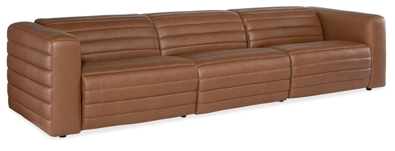 Chatelain 3-Piece Power Sofa with Power Headrest - SS454-GP3-088 image