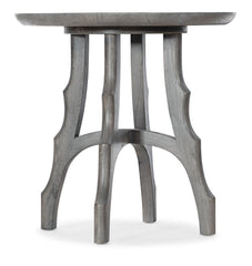 Commerce & Market Round End Table - 7228-50001-95 image