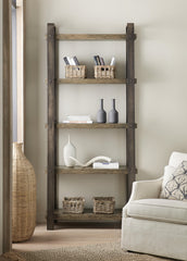 Crafted Bookcase image
