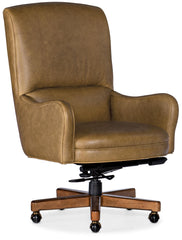 Dayton Executive Swivel Tilt Chair image