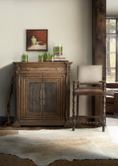 Cypress Mill Accent Chest image