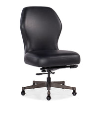 Executive Swivel Tilt Chair - EC370-099 image