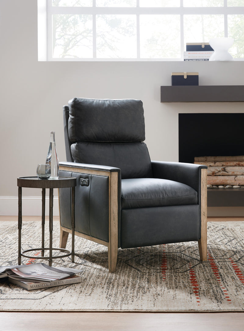 Fergeson Power Recliner image