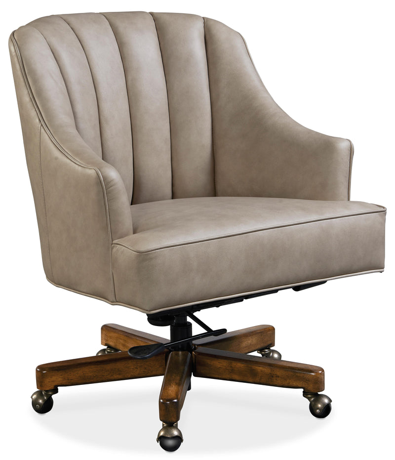 Haider Executive Swivel Tilt Chair image