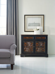 Grandover Two Drawer Two Door Chest image