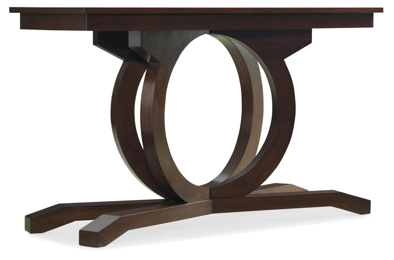 Kinsey Console Table image