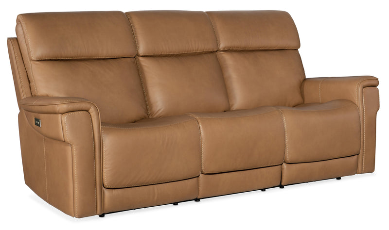 Lyra Zero Gravity Power Sofa with Power Headrest - SS608-PHZL3-082 image