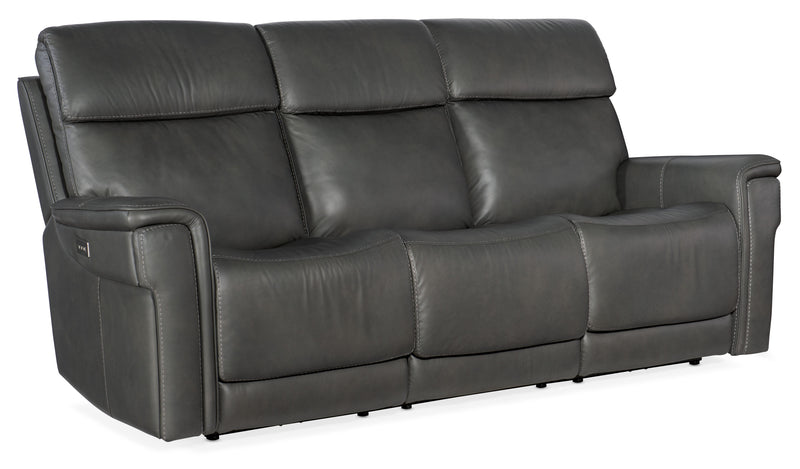 Lyra Zero Gravity Power Sofa with Power Headrest - SS608-PHZL3-093 image