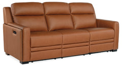 McKinley Power Sofa with Power Headrest & Lumbar - SS105-PHL3-065 image