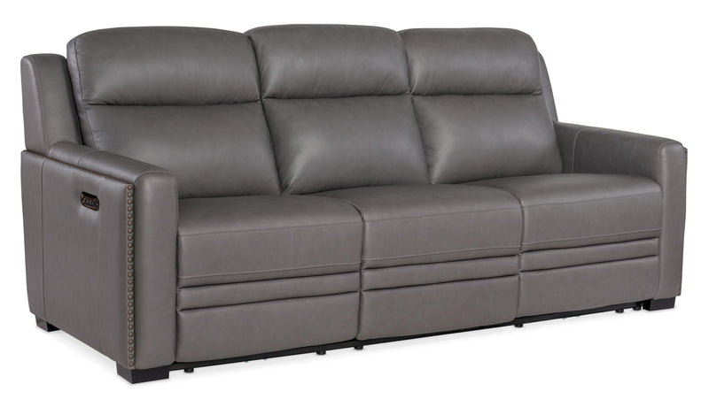 McKinley Power Sofa with Power Headrest & Lumbar - SS105-PHL3-095 image