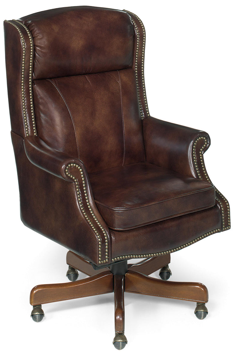 Merlin Executive Swivel Tilt Chair image