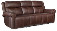 Oberon Zero Gravity Power Sofa with Power Headrest - SS103-PHZ3-087 image