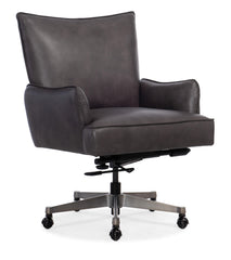 Quinn Executive Swivel Tilt Chair image