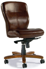 Sasha Executive Swivel Tilt Chair - EC289 image