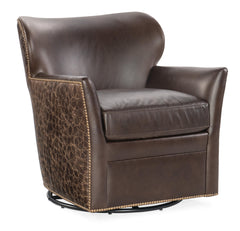Swivel Chair - CC324-085 image
