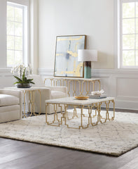 Evermore Console Table image