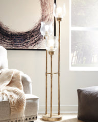 Emmie Signature Design by Ashley Floor Lamp image